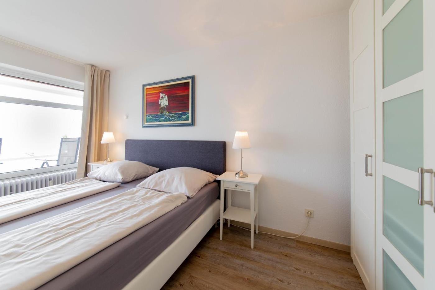 Ferienwohnung Muschelsucher Haffkrug Exterior photo